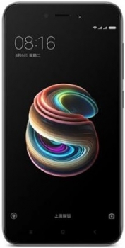 Xiaomi RedMi 5A 16Gb Grey Xiaomi RedMi 5A 16Gb Grey